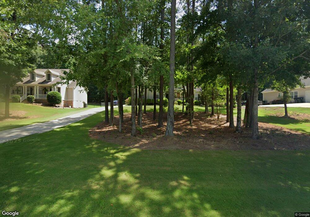 135 Ryans Ct, Sharpsburg, GA 30277 - photo 1