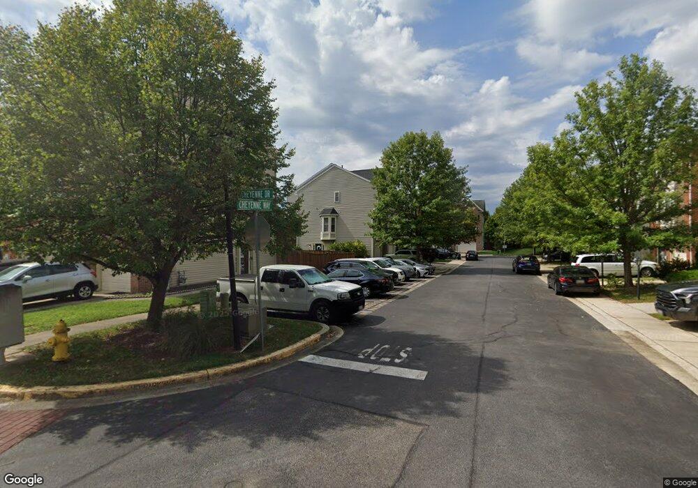 2541 Cheyenne Way, Gambrills, MD 21054 - photo 1