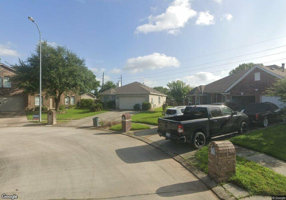 610 Loggers Chase Ct, Spring, TX 77386 - photo 1