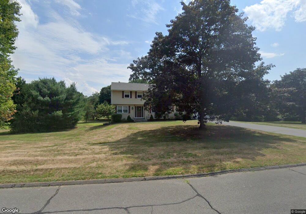 24 Canaan Way, Simsbury, CT 06070 - photo 1