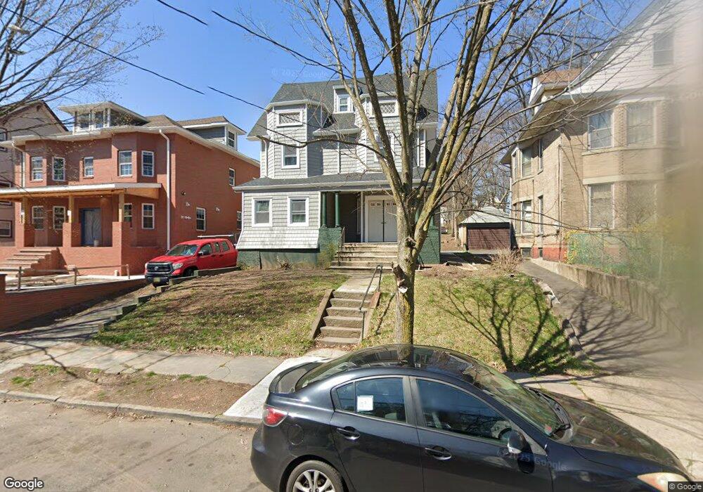 69 Hedden Terrace unit 71, Newark, NJ 07108 - photo 1