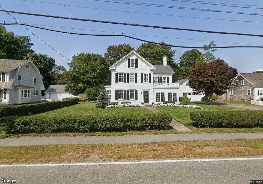 326 Main St, Centerville, MA 2632 - photo 1