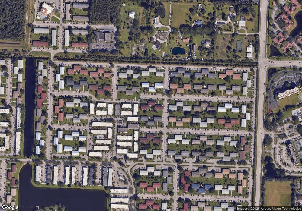 90 Coventry D unit 90D, West Palm Beach, FL 33417 - photo 1