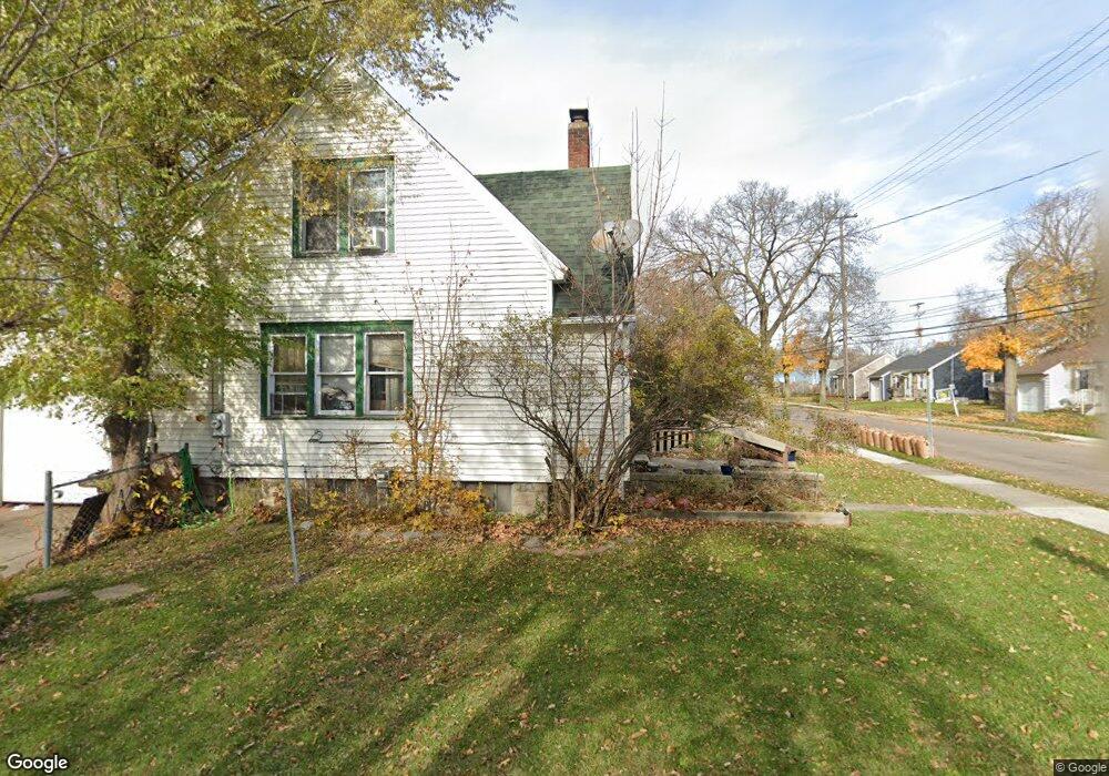2020 Lyons Ave, Lansing, MI 48910 - photo 1