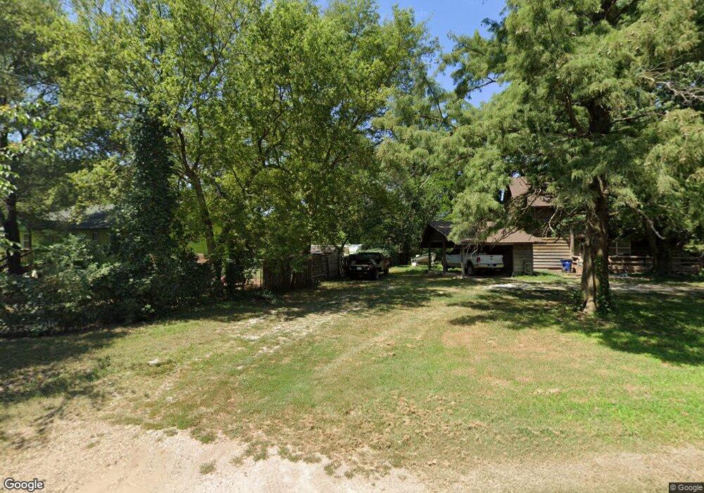 1187 N Ponderosa Rd, Belle Plaine, KS 67013 - photo 1