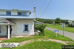200 W Plum St, Aaronsburg, PA 16820