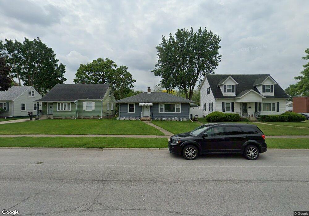 3328 Highway Ave, Highland, IN 46322 - photo 1