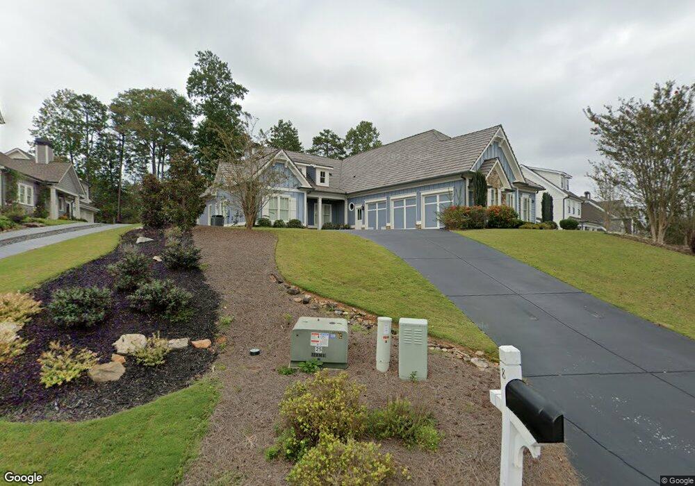 0 Fieldstone Ct unit 7227555, Dawsonville, GA 30534 - photo 1