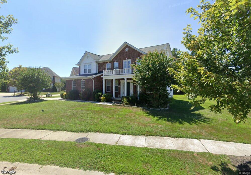 3605 Gaither Way, White Plains, MD 20695 - photo 1