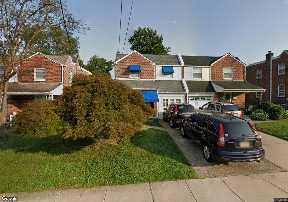 507 N Manoa Rd, Havertown, PA 19083 - photo 1