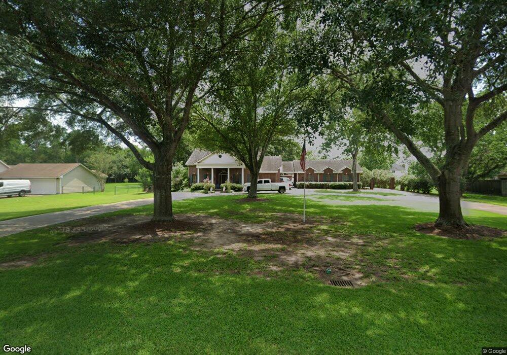 927 Layfair Place, Friendswood, TX 77546 - photo 1
