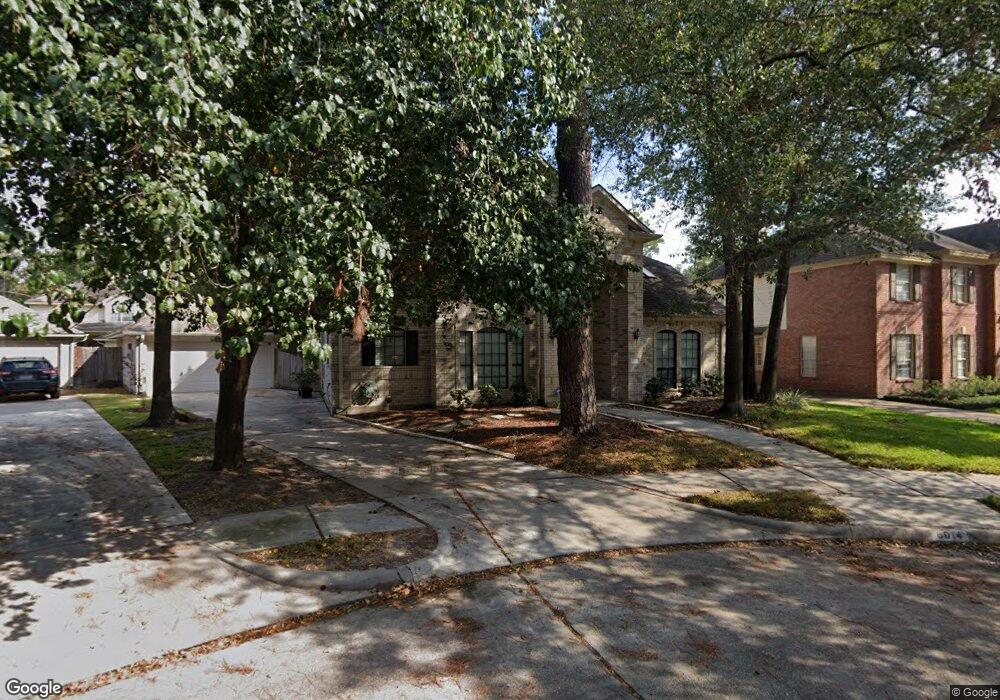 8014 Sonata Ct, Houston, TX 77040 - photo 1