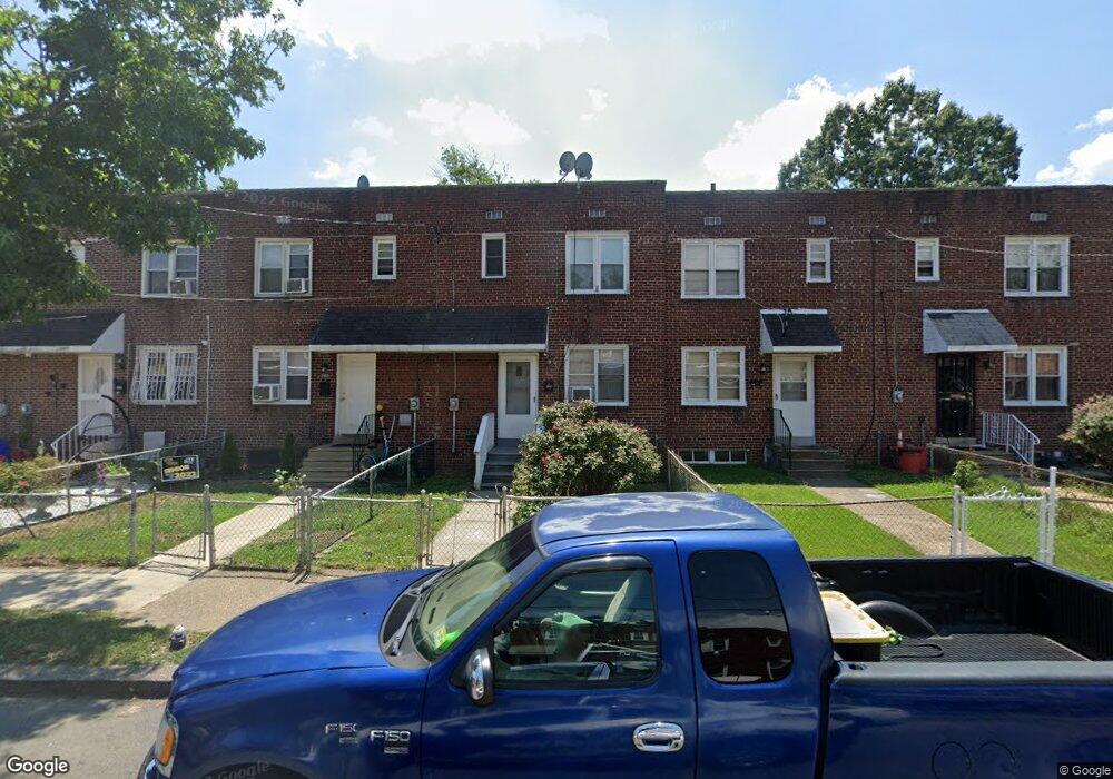 2881 Cushing Rd, Camden, NJ 08104 - photo 1