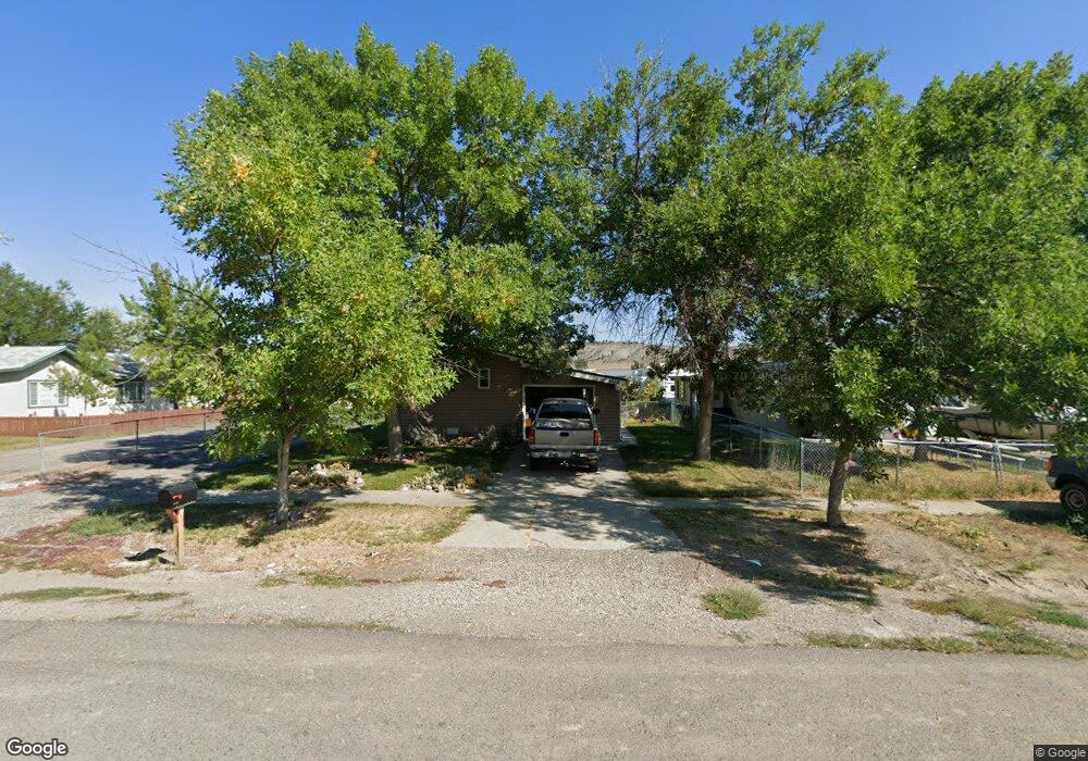 1112 E 1st Ave N, Columbus, MT 59019 - photo 1