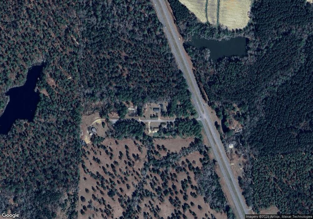 78 Groover Subdivision Rd, Ochlocknee, GA 31773 - photo 1