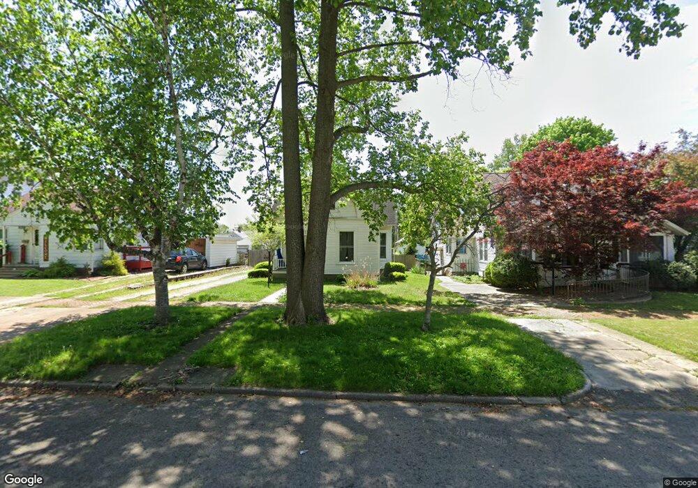 1413 Edgar Ave, Mattoon, IL 61938 - photo 1