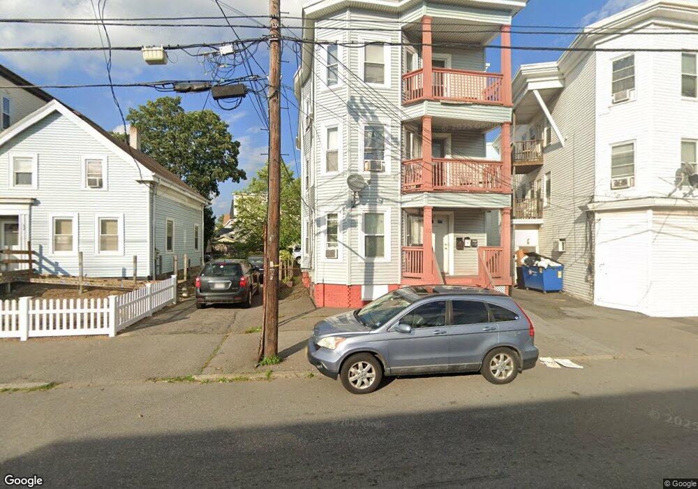 66 Commercial St unit 1, Lynn, MA 01905 - photo 1