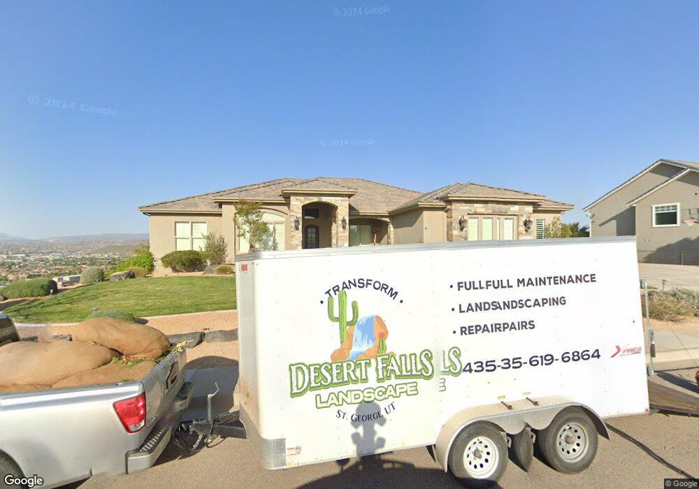 332 S Eastridge Dr, Saint George, UT 84790 - photo 1