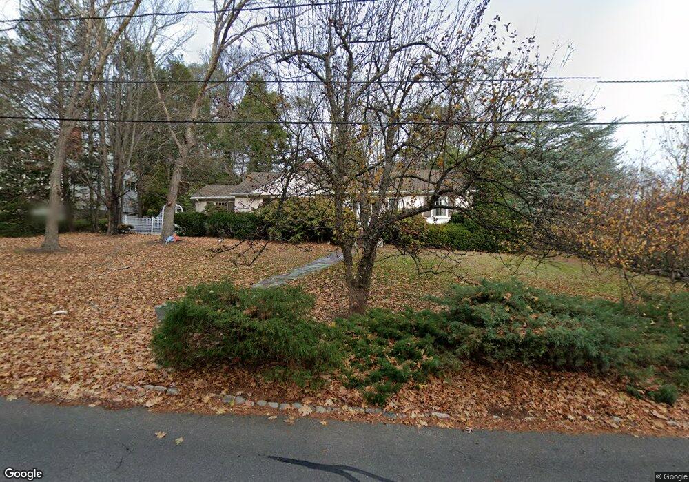 19 Arlington St, Winchester, MA 01890 - photo 1