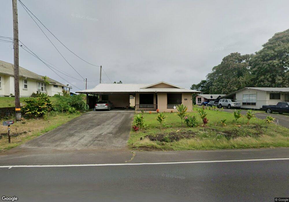 1745 Kinoole St, Hilo, HI 96720 - photo 1