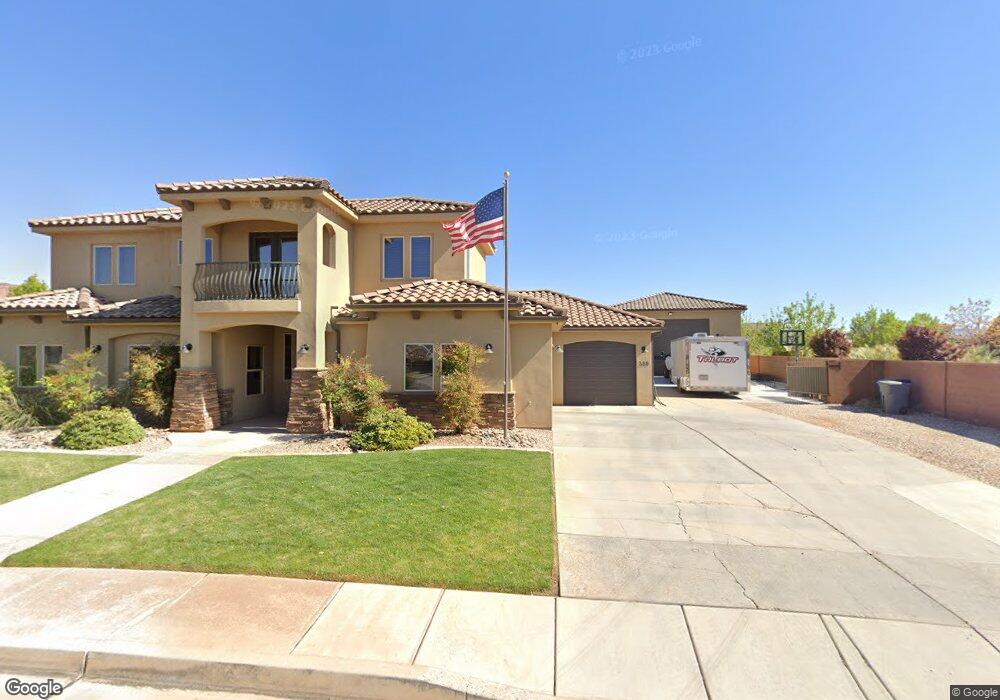 388 E Stonehedge Cir, Washington, UT 84780 - photo 1