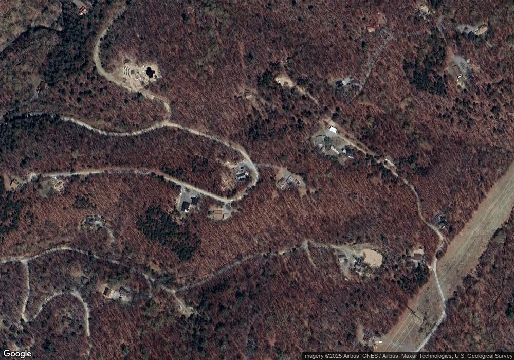 86 Roundtop Ln, Berkeley Springs, WV 25411 - photo 1