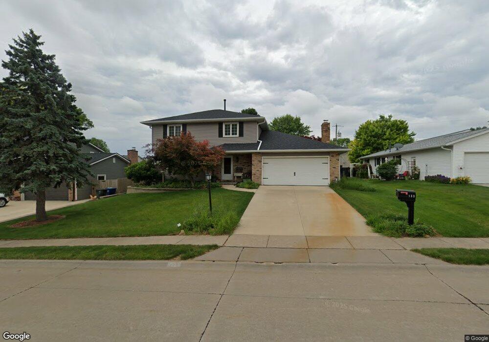 133 W 47th St, Davenport, IA 52806 - photo 1