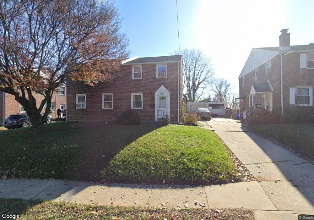 4208 Garrett Rd, Drexel Hill, PA 19026 - photo 1