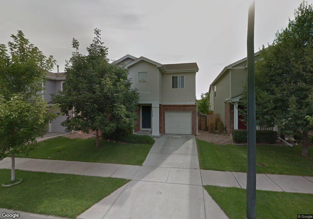 3728 Dexter Ct, Denver, CO 80207 - photo 1