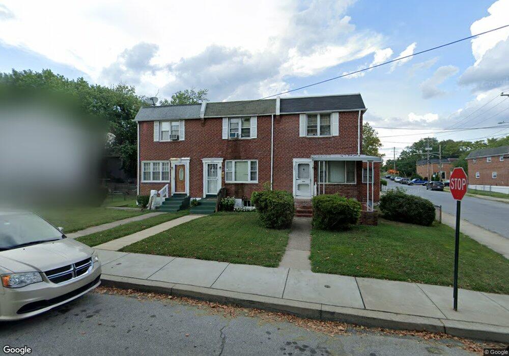 323 Eastlawn Ave, Wilmington, DE 19802 - photo 1