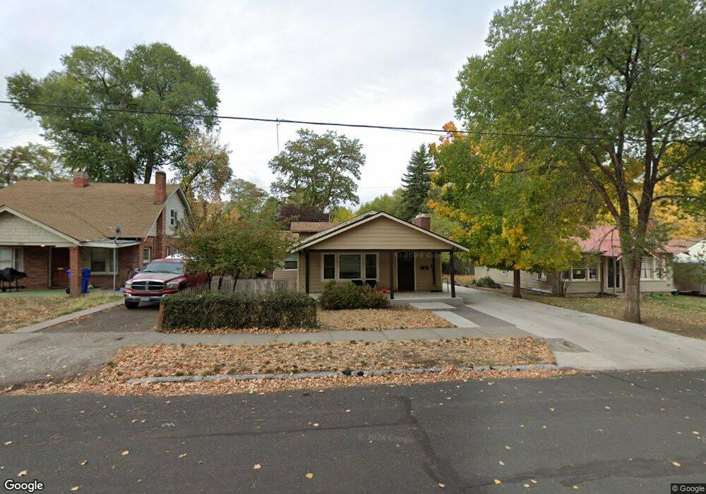 444 S E St, Lakeview, OR 97630 - photo 1