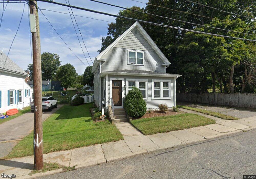 39 Mccarthy St, Franklin, MA 02038 - photo 1