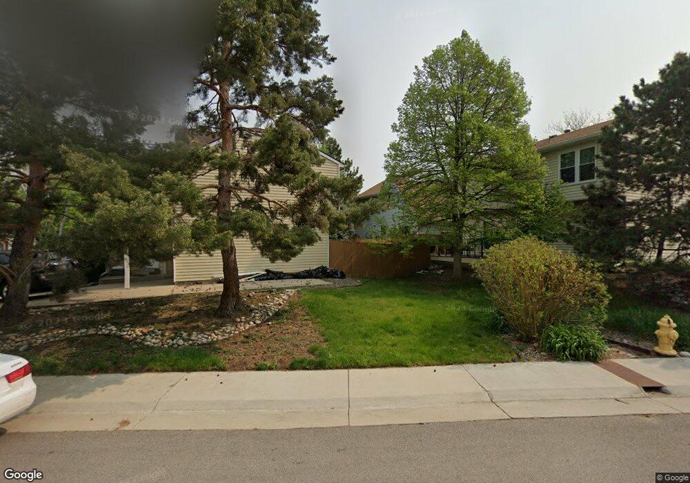 16769 E Hialeah Ave, Centennial, CO 80015 - photo 1