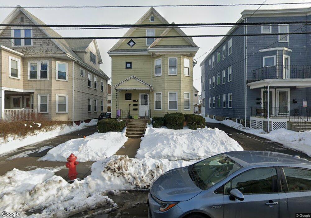 41 Glendale St, Everett, MA 02149 - photo 1