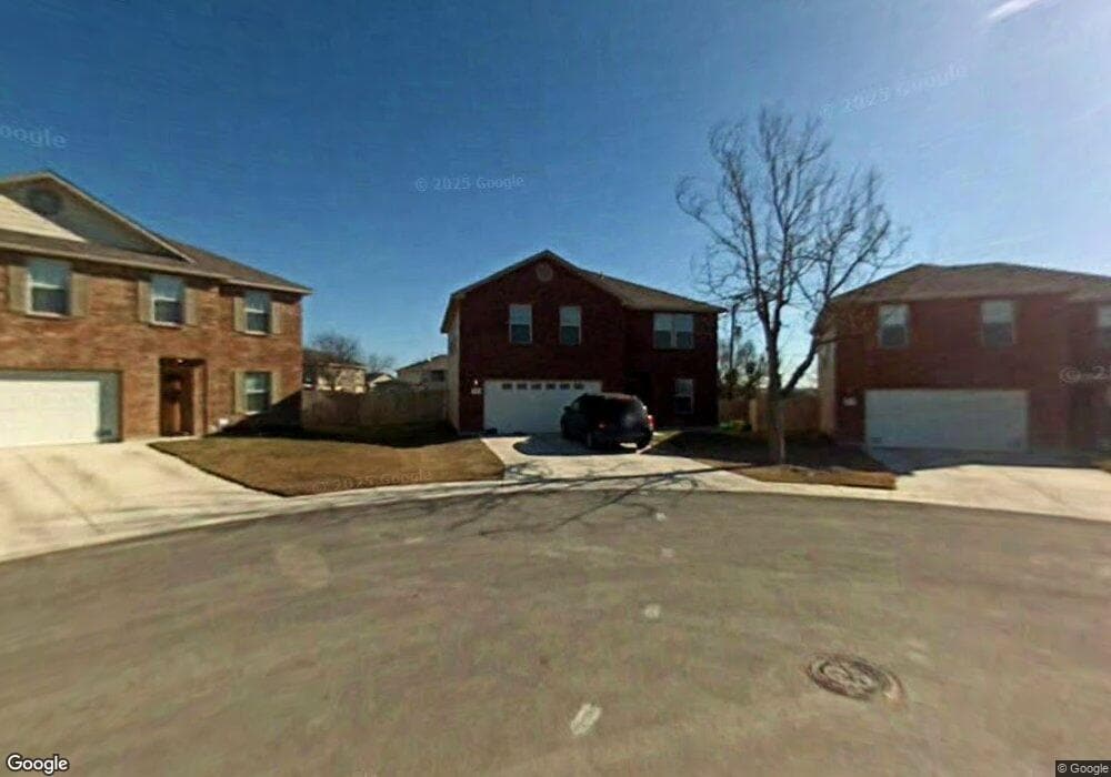 9628 Dublin Green, San Antonio, TX 78254 - photo 1