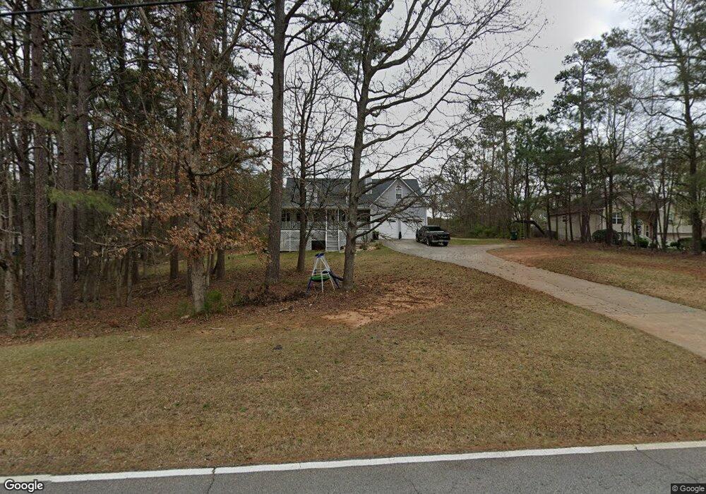 6512 Brownsville Rd unit 326, Lithia Springs, GA 30122 - photo 1