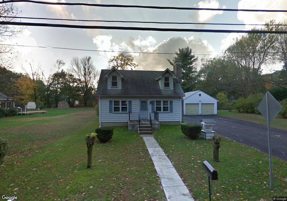 21 Canal St, Ledgewood, NJ 07852 - photo 1