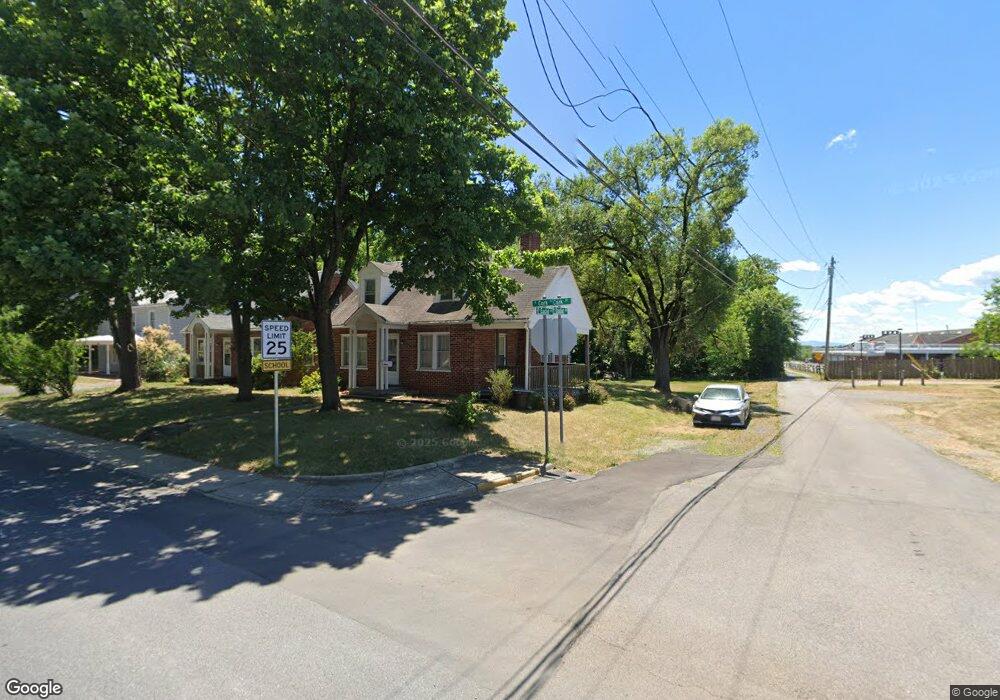 208 S Euclid Ave, Winchester, VA 22601 - photo 1