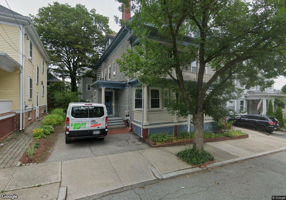 18 University Ave, Providence, RI 02906 - photo 1