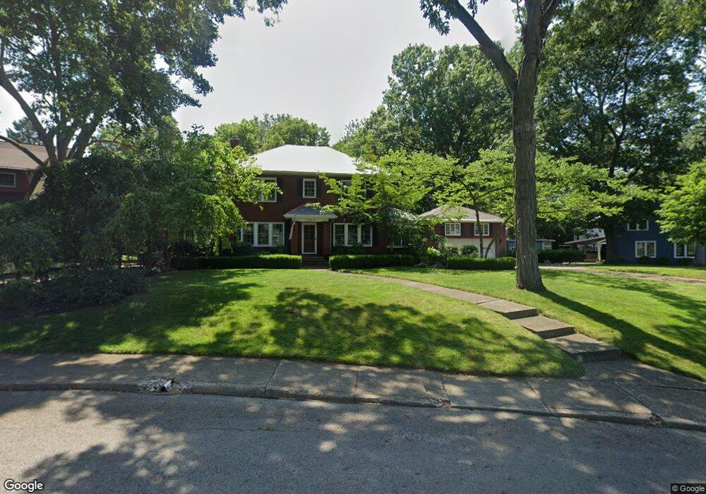 3611 Calumet St, Columbus, OH 43214 - photo 1