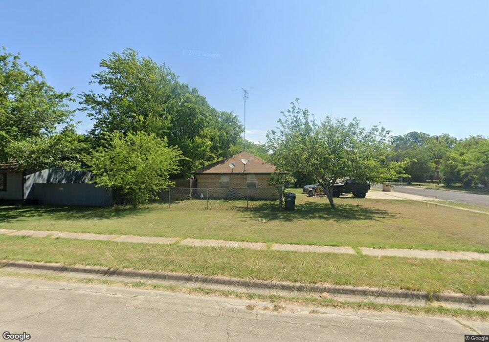 601 N 2nd St unit B, Copperas Cove, TX 76522 - photo 1
