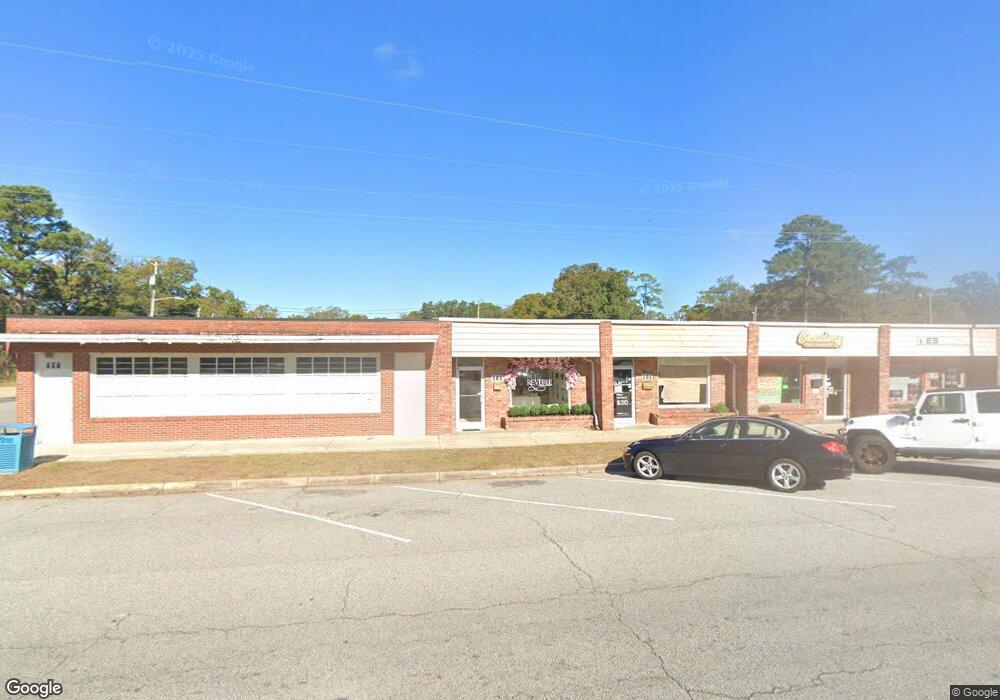 307 Broadway St unit Hwy 15, Myrtle Beach, SC 29577 - photo 1