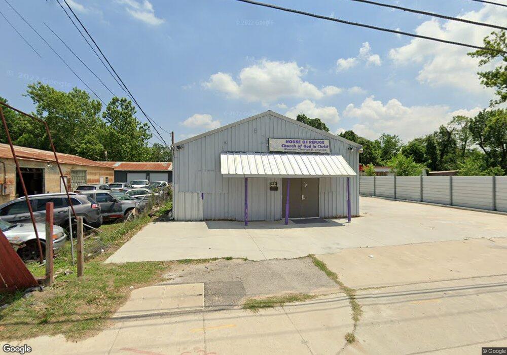 8912 Homestead Rd, Houston, TX 77016 - photo 1