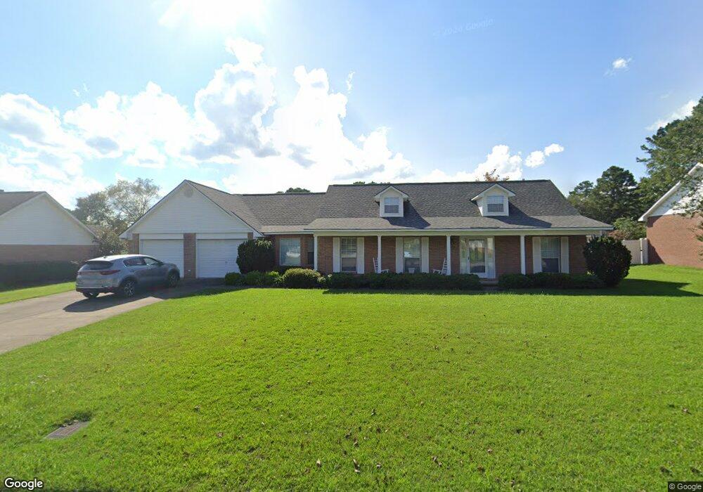106 Fox Hollow Way, Dothan, AL 36305 - photo 1