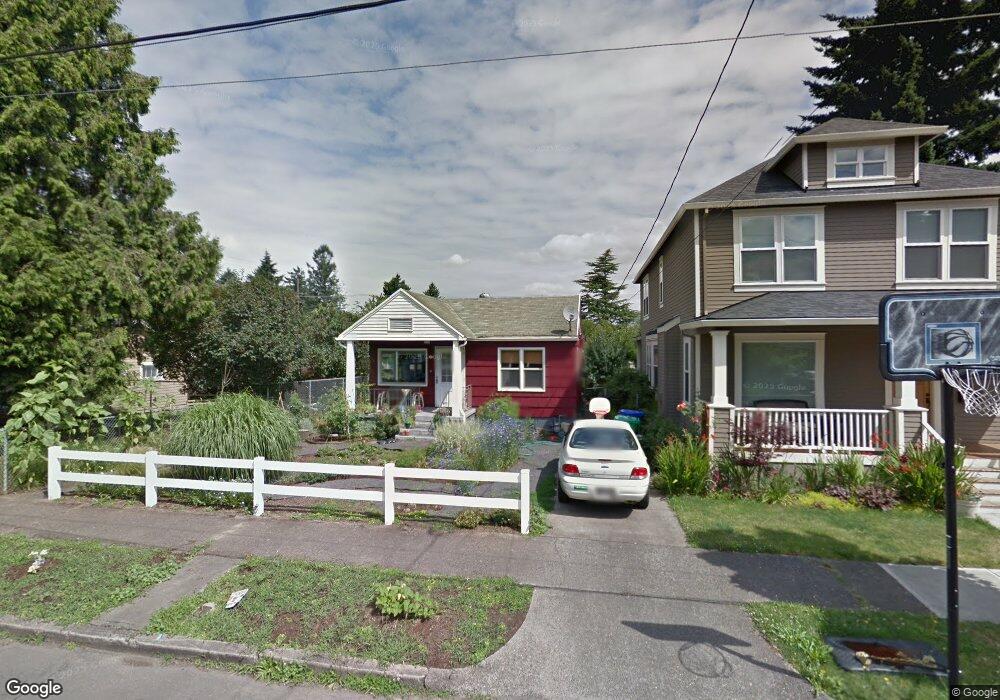 115 N Russet St, Portland, OR 97217 - photo 1