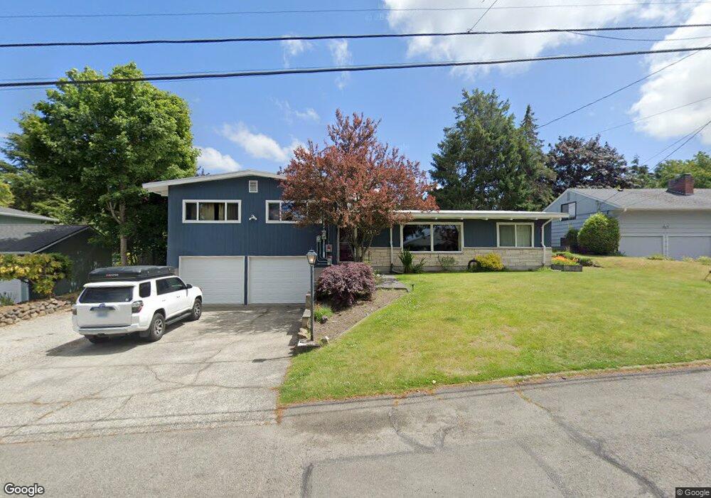 8510 43rd St W, University Place, WA 98466 - photo 1
