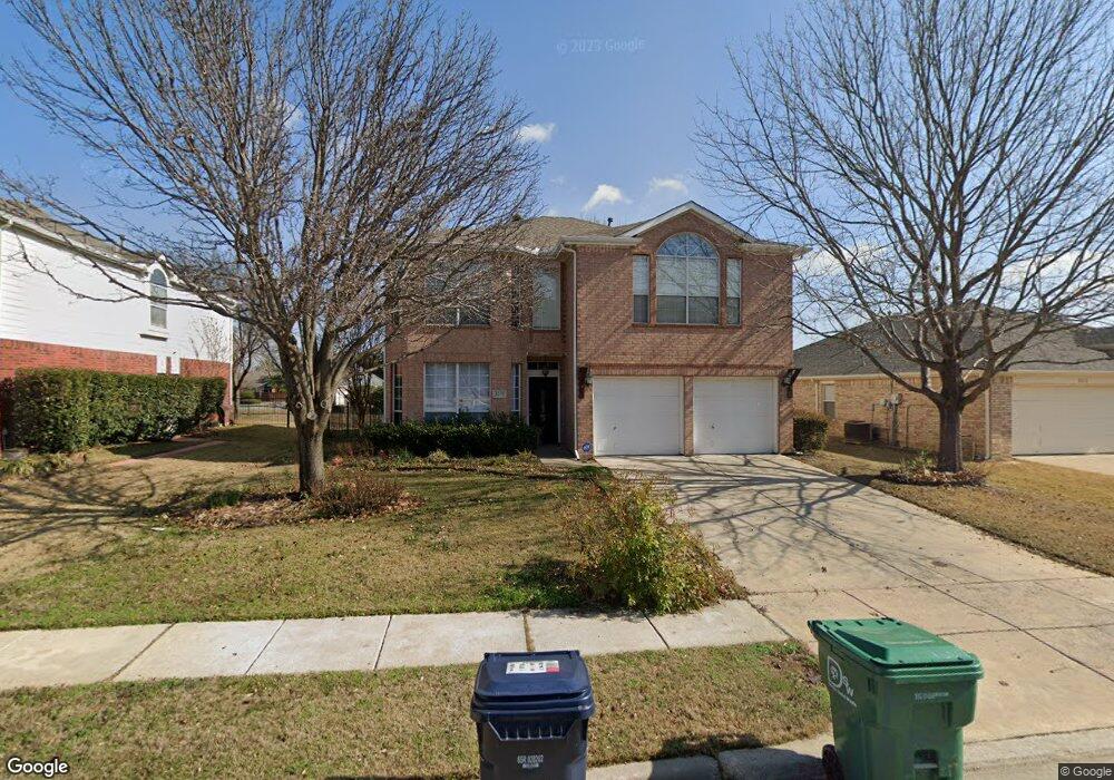 3209 Saint Claire Dr, Denton, TX 76210 - photo 1