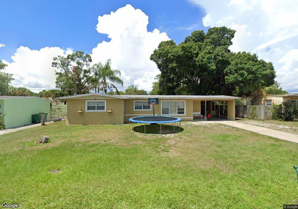 1103 Montclair Rd, Cocoa, FL 32922 - photo 1