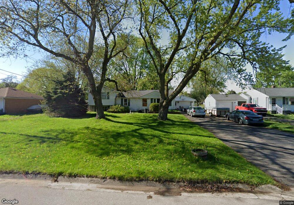 2021 Gerard St, Flint, MI 48507 - photo 1