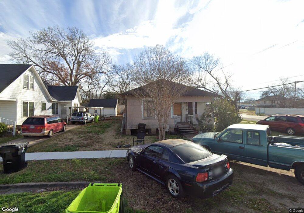 821 5th St, Rosenberg, TX 77471 - photo 1